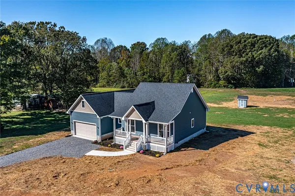 $369,000 | 236 Blackwells Wharf Road, Burgess, VA 22432