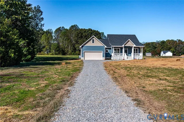 $384,000 | 236 Blackwells Wharf Road, Burgess, VA 22432