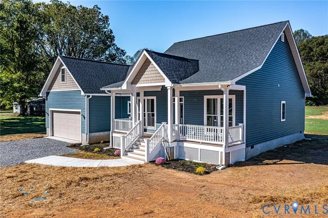 $384,000 | 236 Blackwells Wharf Road, Burgess, VA 22432