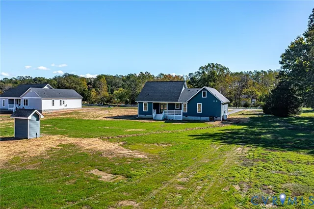 $384,000 | 236 Blackwells Wharf Road, Burgess, VA 22432