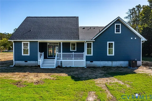 $384,000 | 236 Blackwells Wharf Road, Burgess, VA 22432