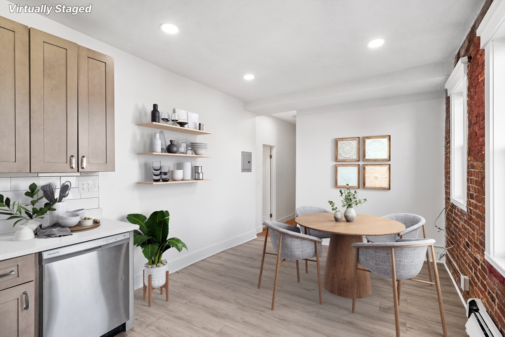 30 Reedsdale Street, Unit 5 Boston, MA 02134 - Photo 3 of 17 Gallery Image 3