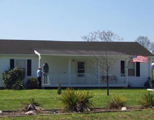 6460 Stewartsville Road Moneta, VA 24121 - Photo 1 of 1 Listing Photo