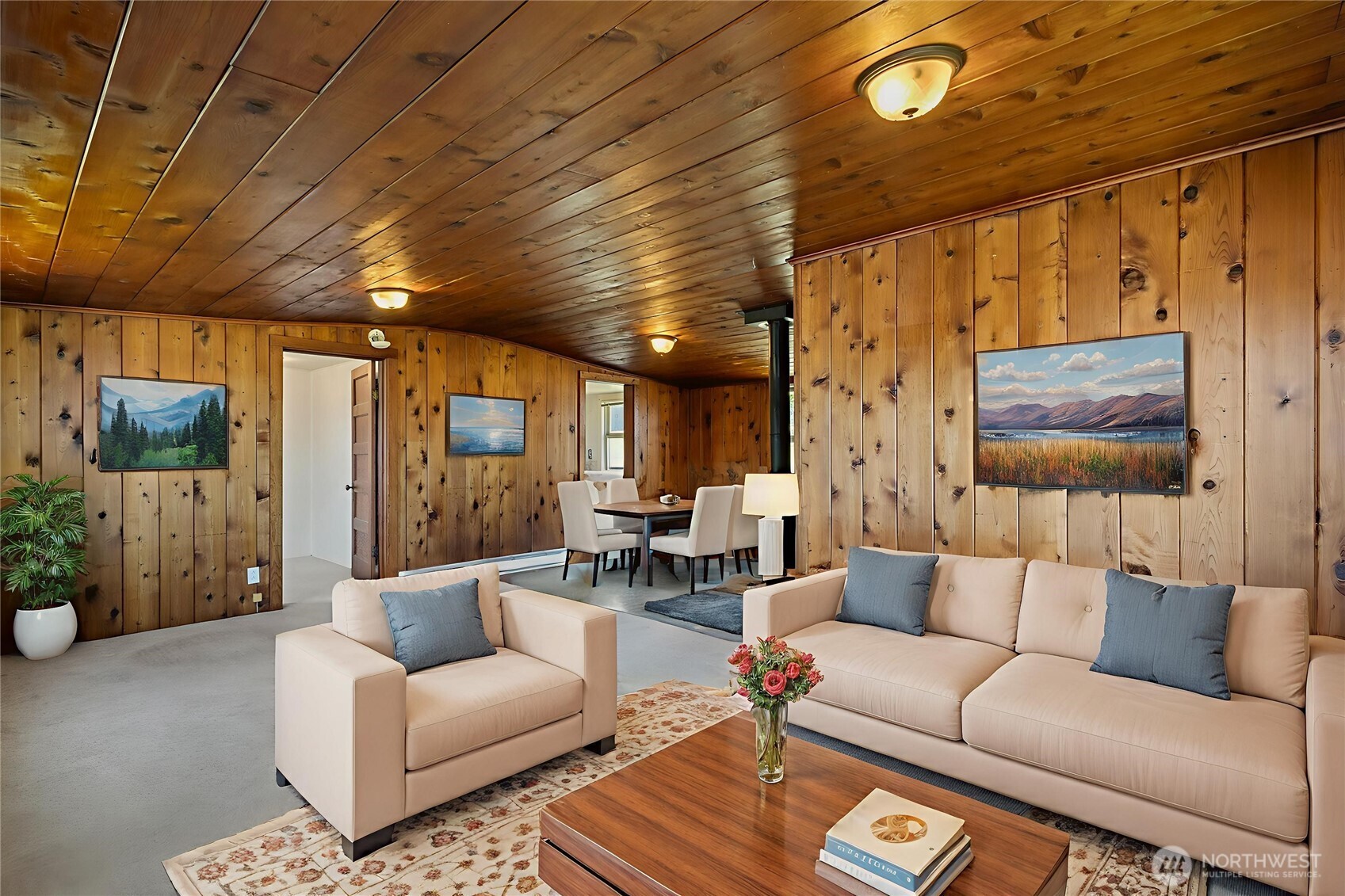 967 High Road Camano Island, WA 98282 - Photo 6 of 37 Gallery Image 6