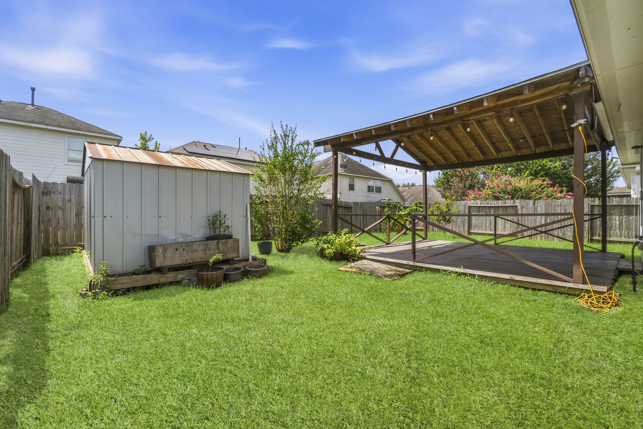 8203 Loetsch Ridge Way Spring, TX 77379 - Photo 30 of 33