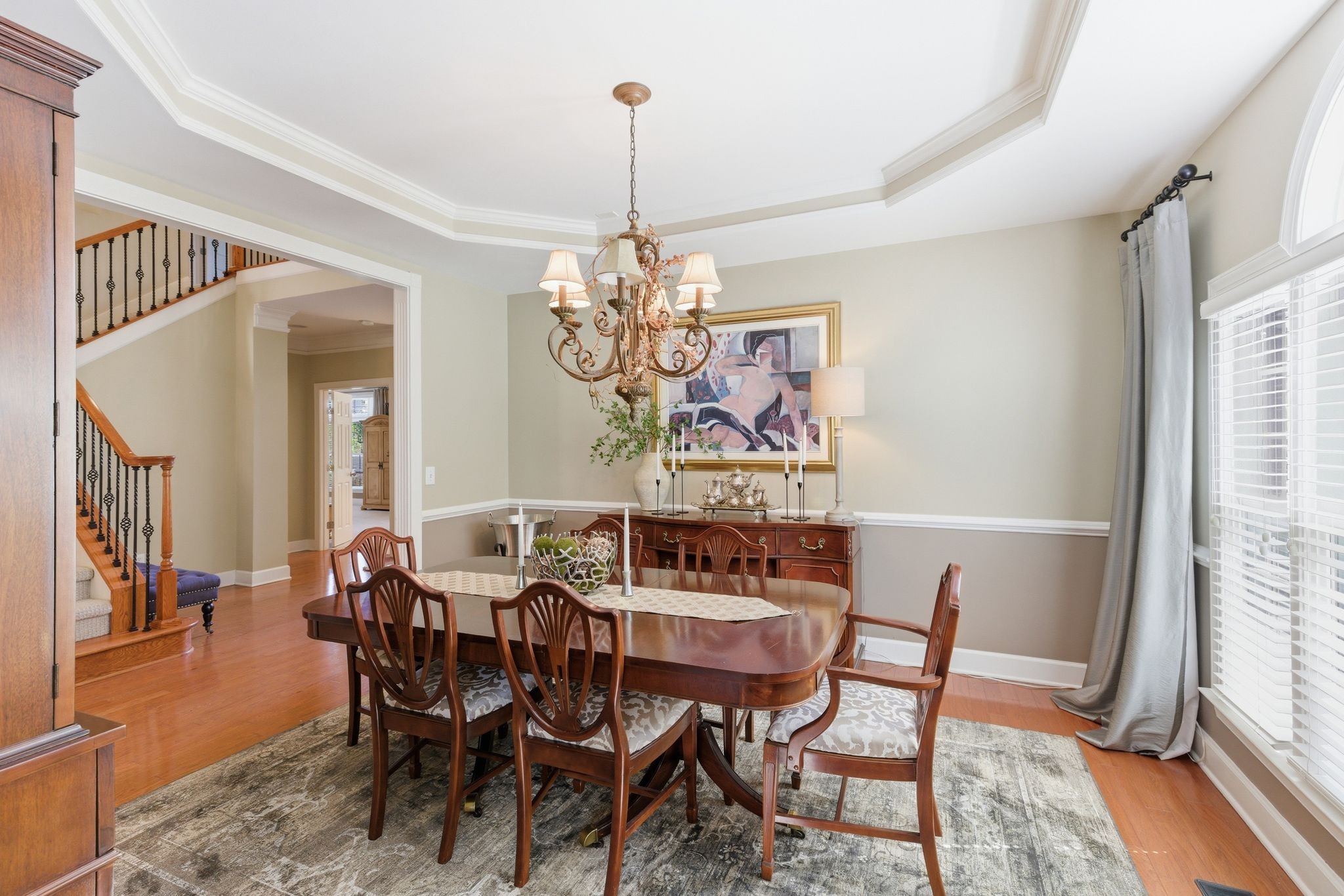141 Wise Road Franklin, TN 37064 - Photo 10 of 50