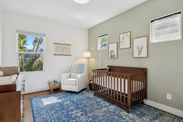 $699,500 | 506 East B E Bend Drive, Nashville, TN 37209