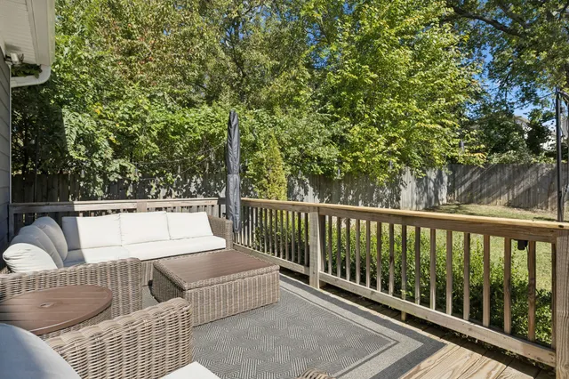 $699,500 | 506 East B E Bend Drive, Nashville, TN 37209