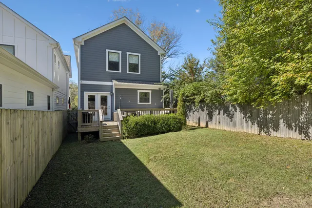 $699,500 | 506 East B E Bend Drive, Nashville, TN 37209