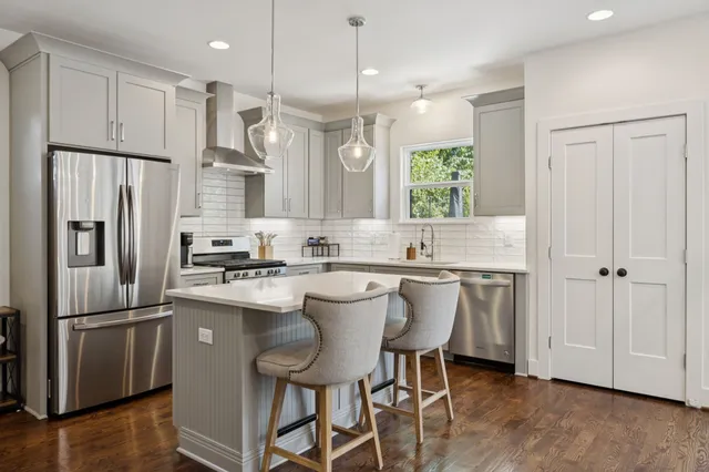 $699,500 | 506 East B E Bend Drive, Nashville, TN 37209