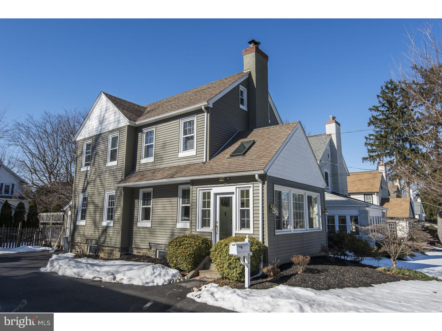 2404 Hollis Road Havertown, PA 19083 - Photo 1 of 25 Exterior