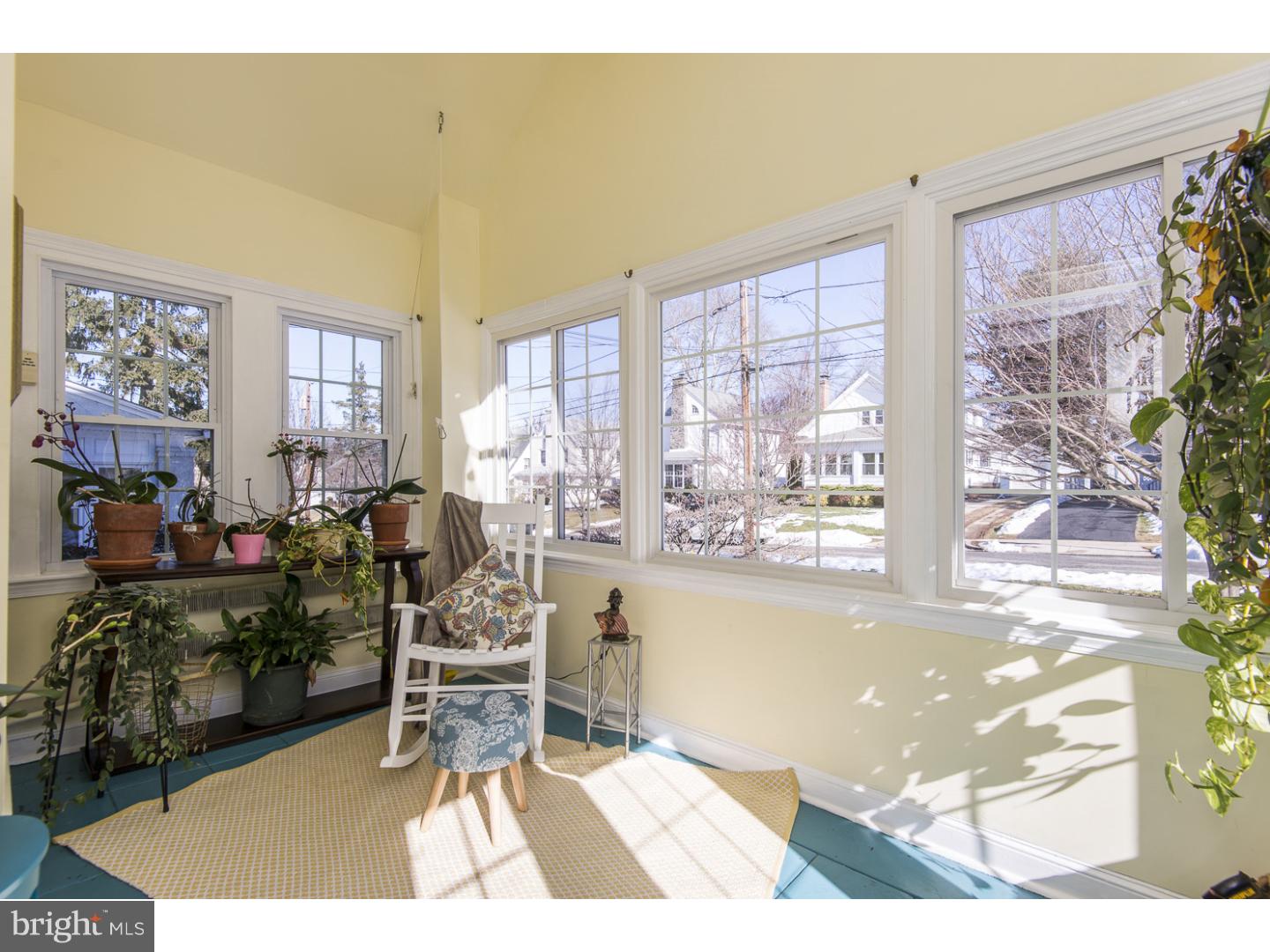 2404 Hollis Road Havertown, PA 19083 - Photo 2 of 25 Sun Room