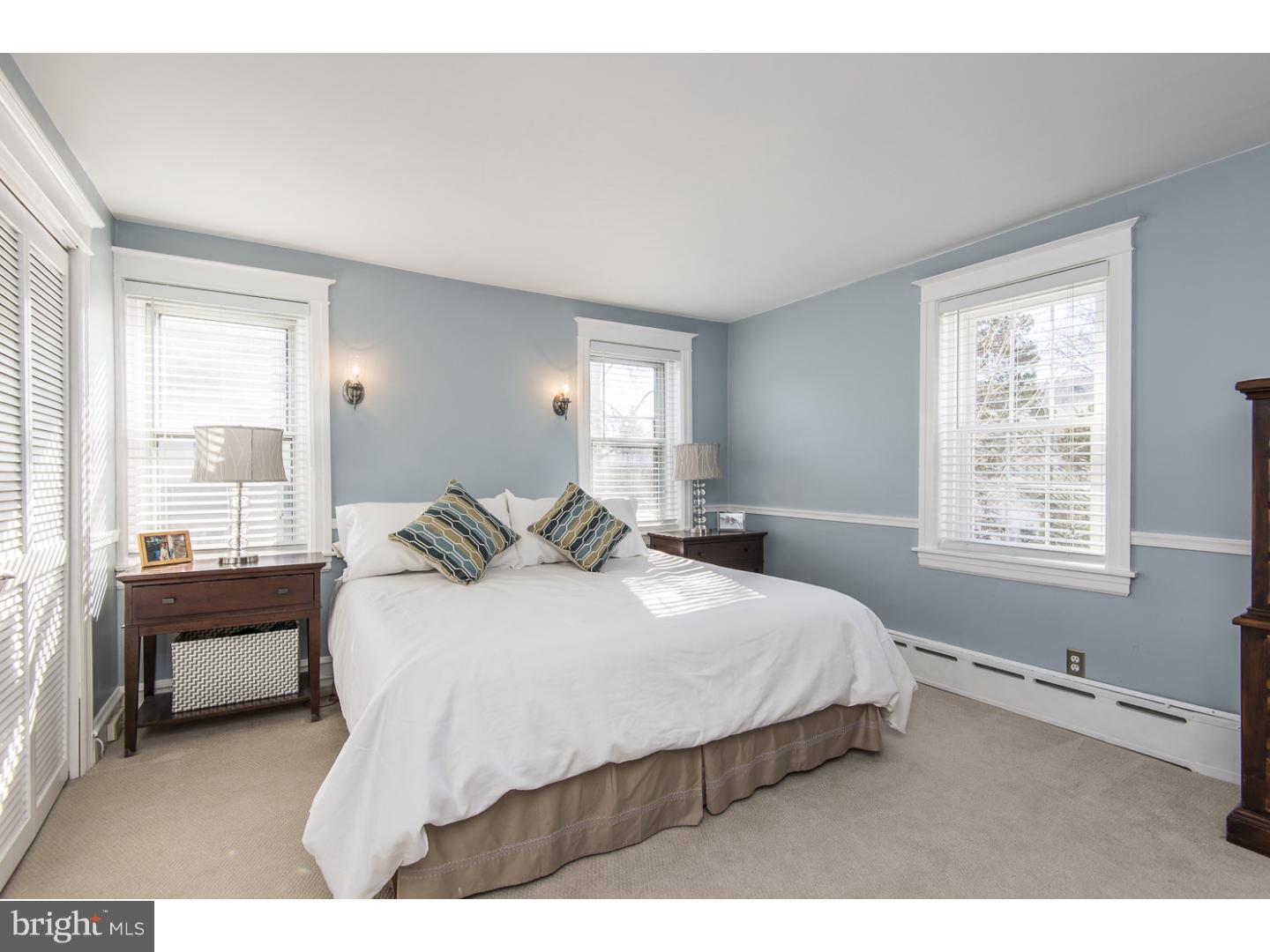 2404 Hollis Road Havertown, PA 19083 - Photo 12 of 25 Master Bedroom