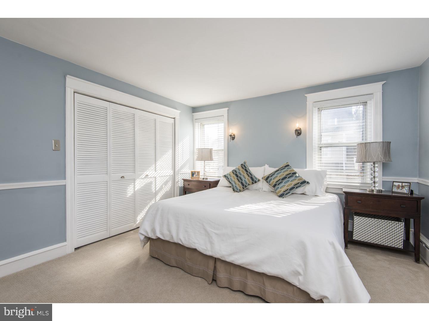 2404 Hollis Road Havertown, PA 19083 - Photo 13 of 25 Master Bedroom