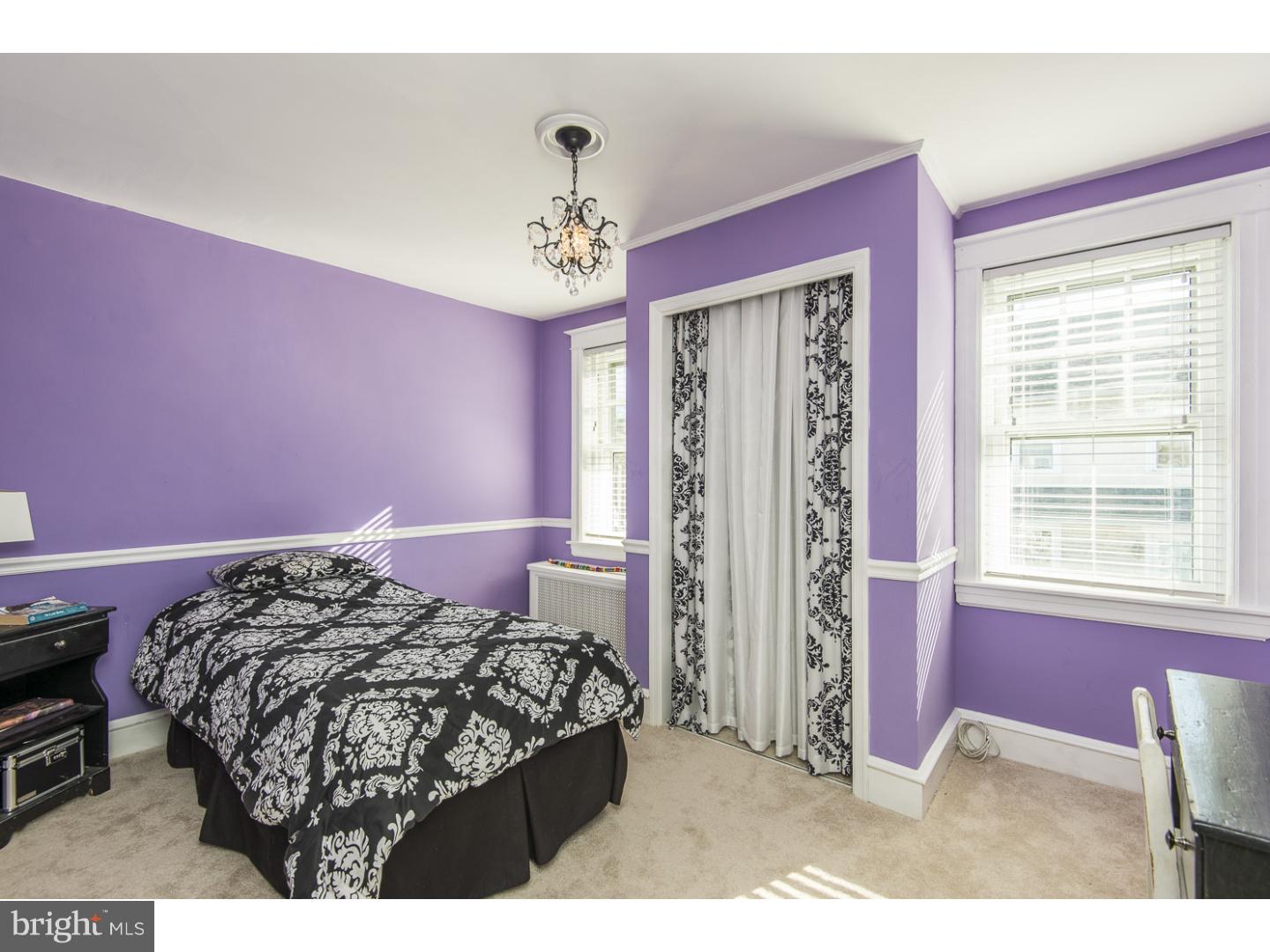 2404 Hollis Road Havertown, PA 19083 - Photo 14 of 25 Bedroom 2