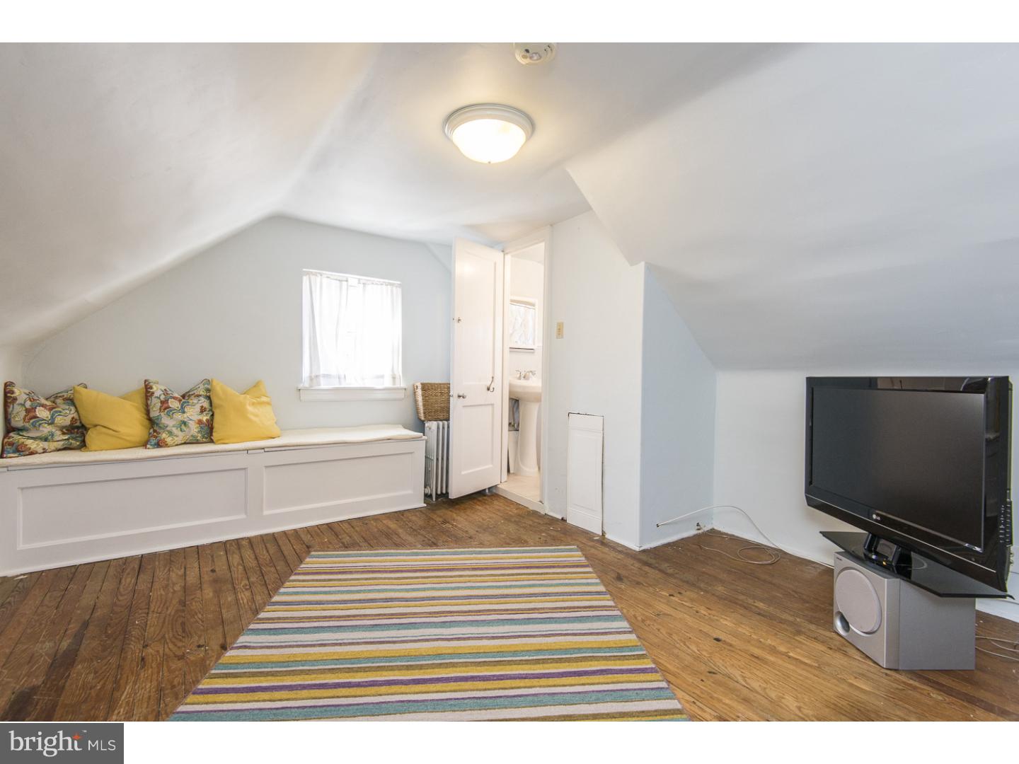 2404 Hollis Road Havertown, PA 19083 - Photo 18 of 25 Bedroom 4