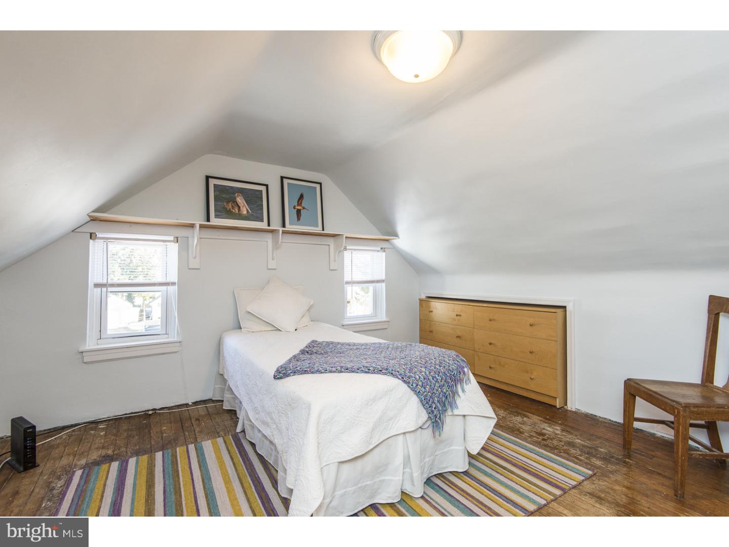 2404 Hollis Road Havertown, PA 19083 - Photo 19 of 25 Bedroom 4