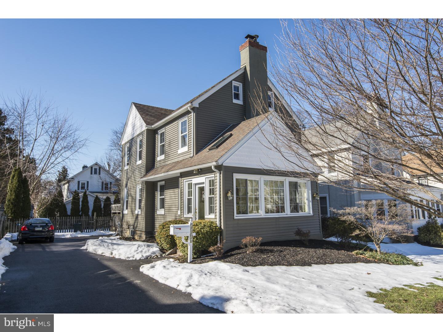 2404 Hollis Road Havertown, PA 19083 - Photo 25 of 25 Exterior