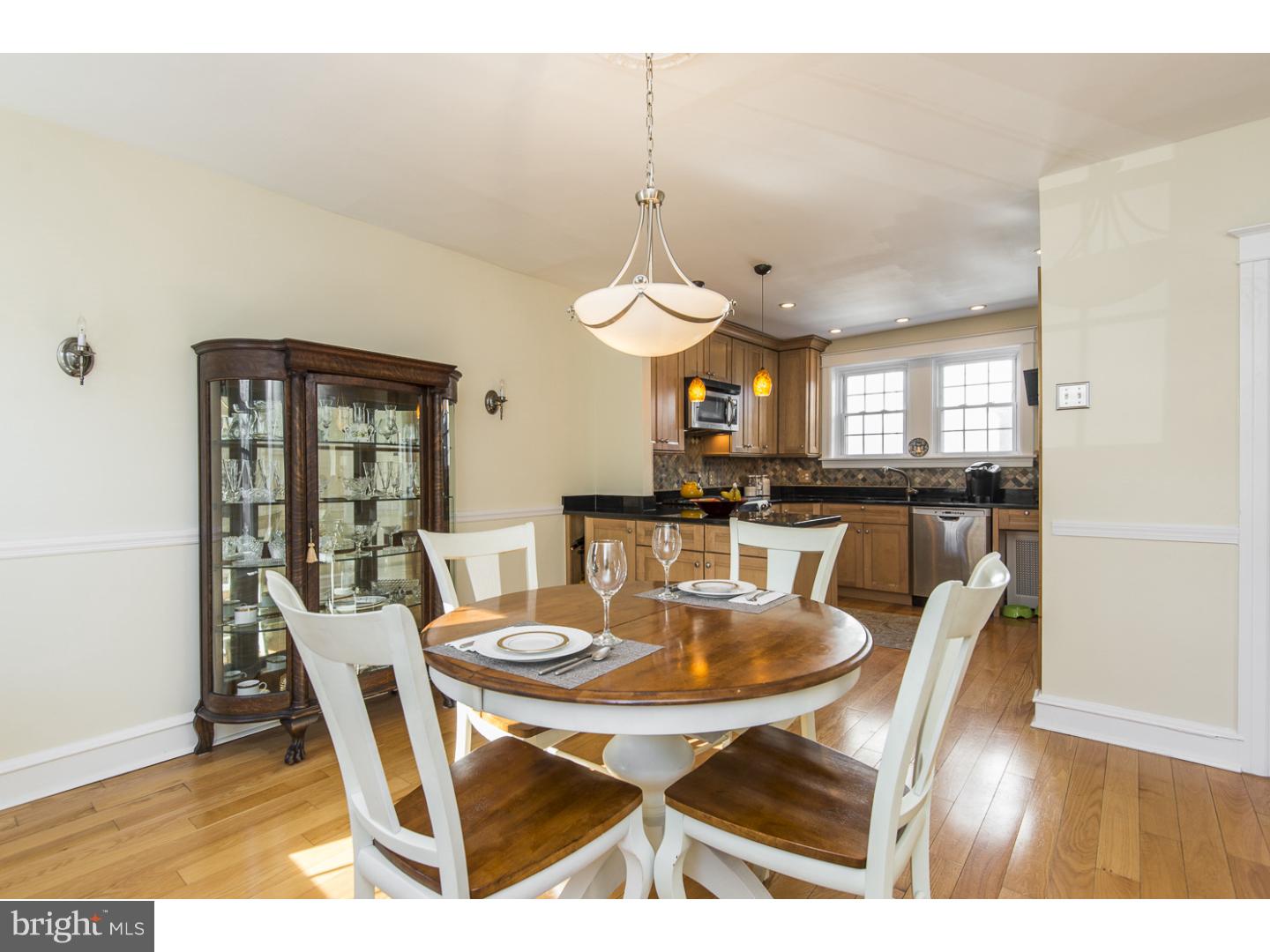 2404 Hollis Road Havertown, PA 19083 - Photo 6 of 25 Dining Room