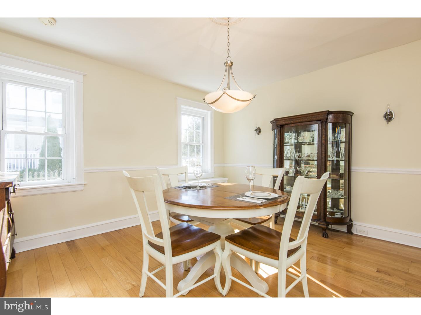 2404 Hollis Road Havertown, PA 19083 - Photo 7 of 25 Dining Room