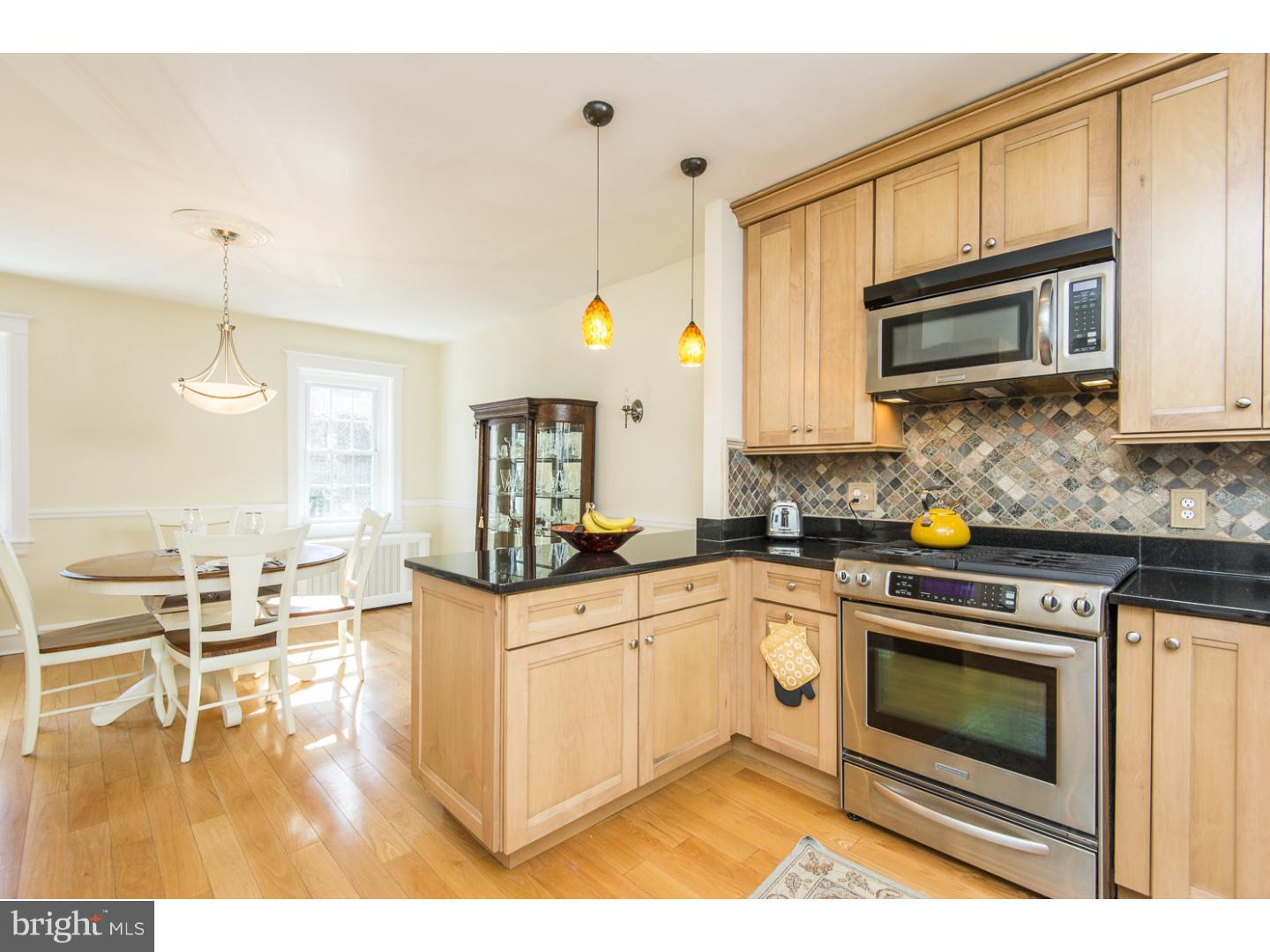 2404 Hollis Road Havertown, PA 19083 - Photo 9 of 25 Kitchen