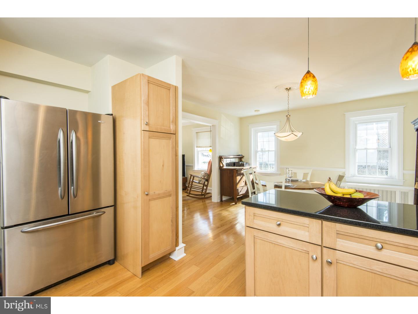 2404 Hollis Road Havertown, PA 19083 - Photo 10 of 25 Kitchen