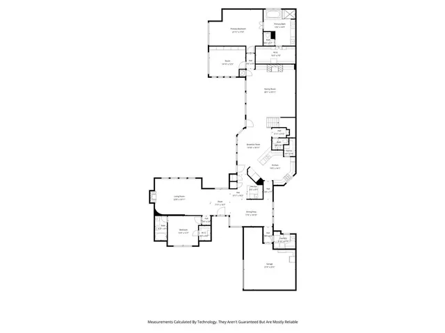 a picture of a bench in front of a wall