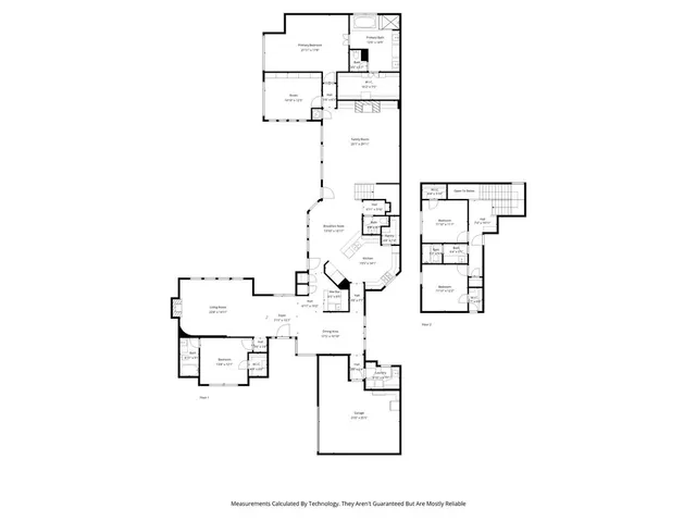 $1,799,000 | 12123 Madeleine Circle, Dallas, TX 75230