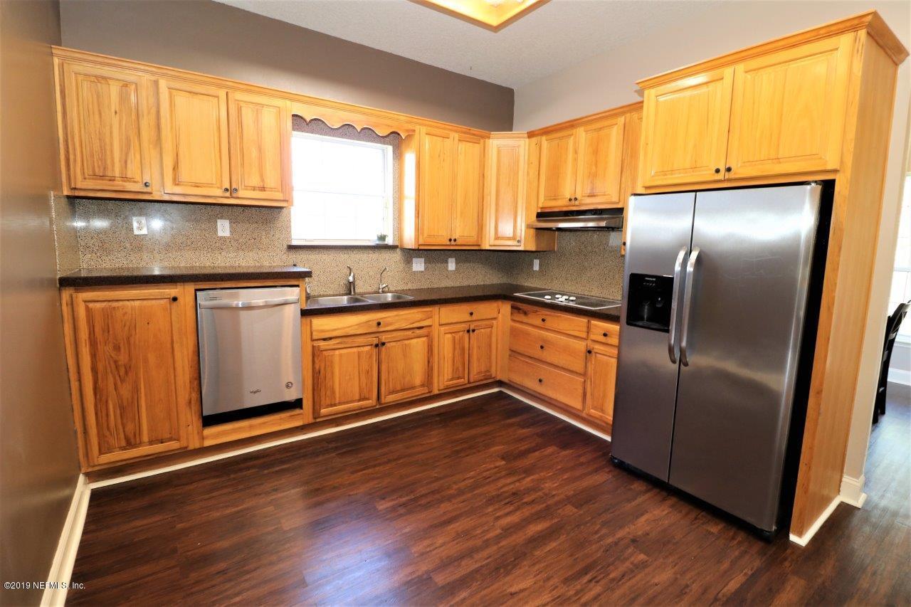 36201 Gage Road Callahan, FL 32011 - Photo 6 of 28 Kitchen View 1
