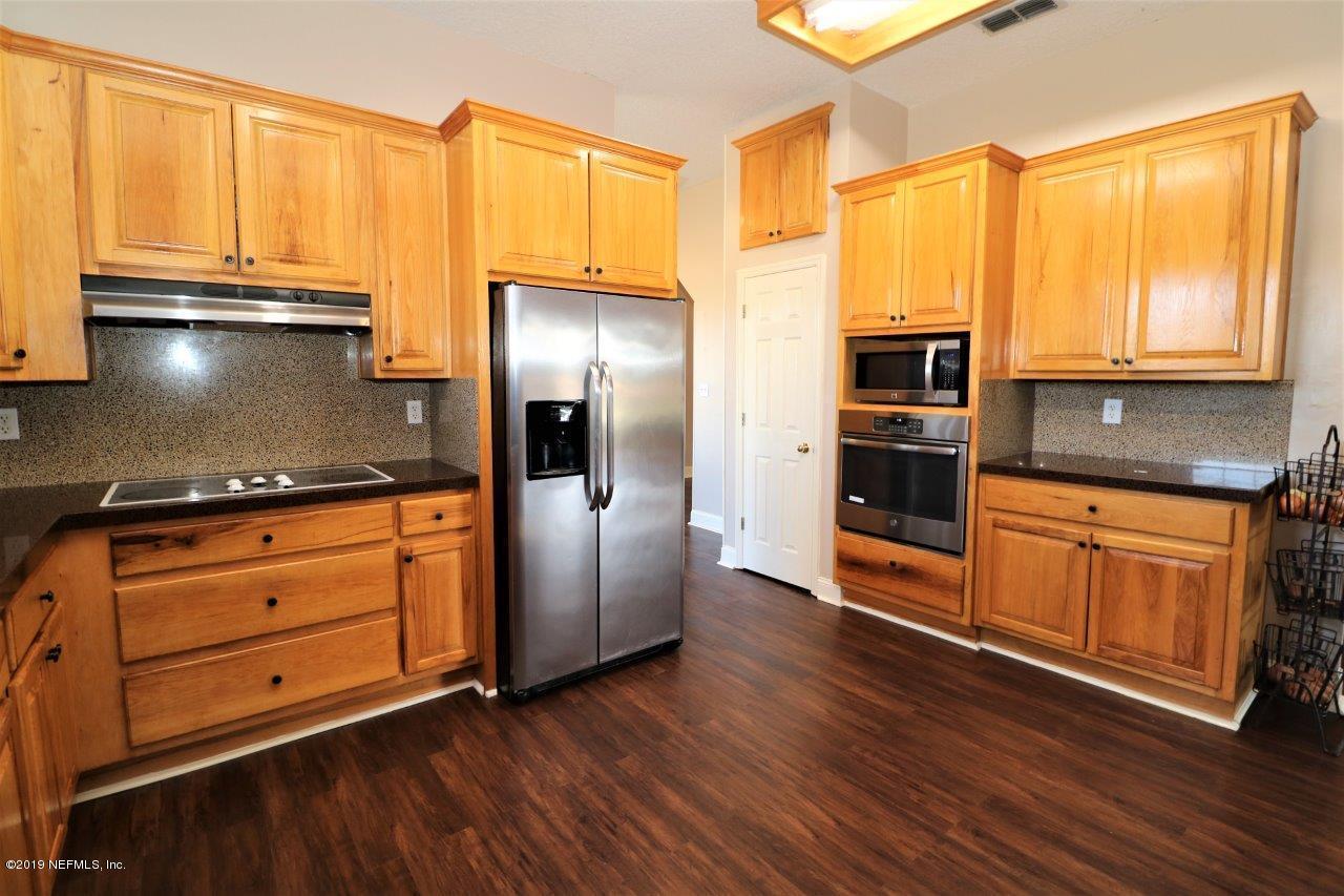 36201 Gage Road Callahan, FL 32011 - Photo 7 of 28 Kitchen View 2