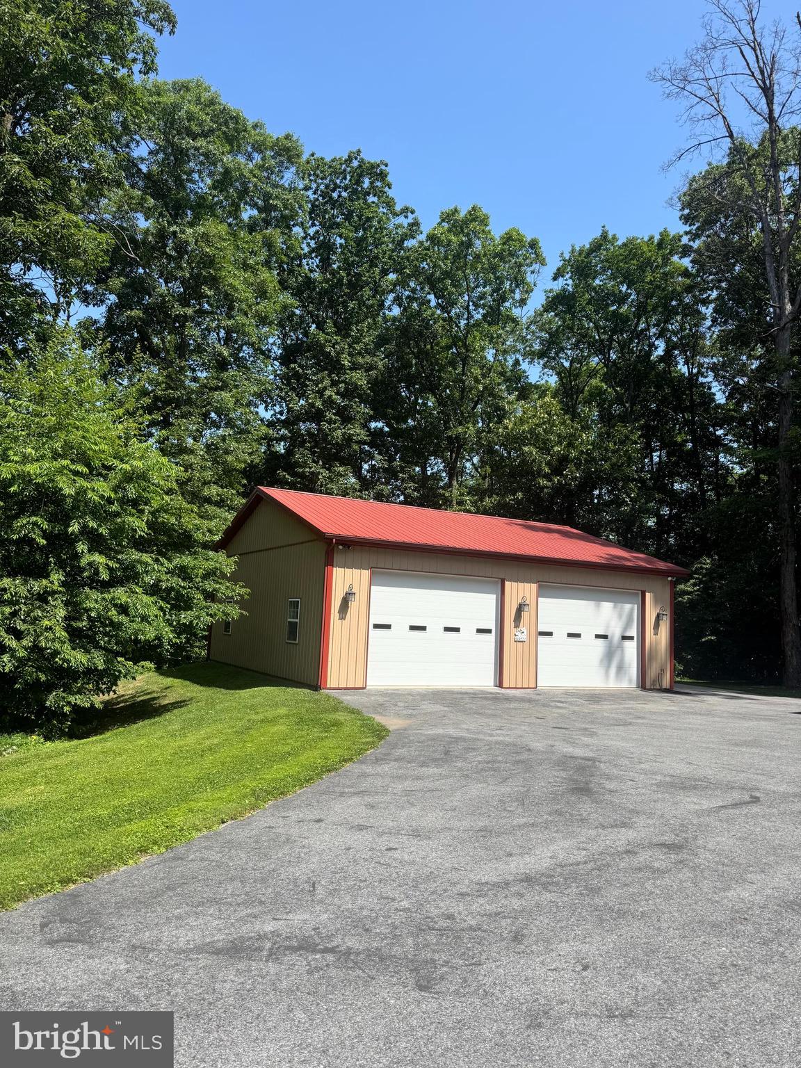 3625 Hooper Road New Windsor, MD 21776 - Photo 3 of 4