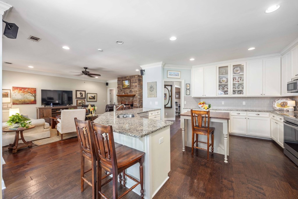 1380 Pritchett Road Fortson, GA 31808 - Photo 21 of 83