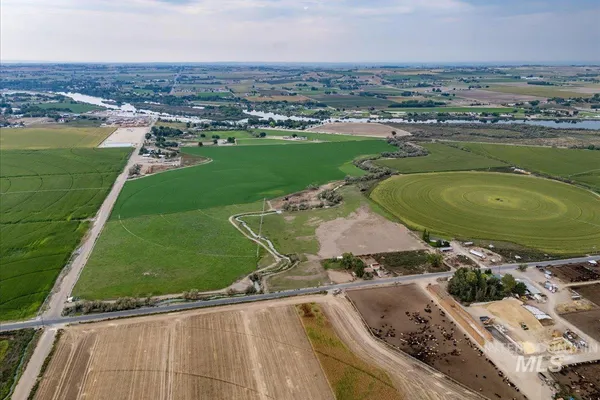 $2,500,000 | 100 Ac Homedale Id 83628, Homedale, ID 83628