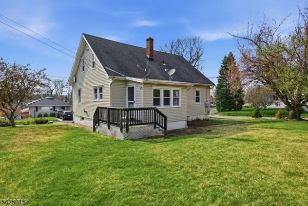 $499,000 | 5 Oak Street, Netcong, NJ 07857