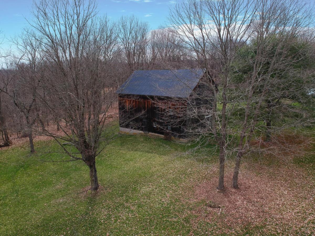 17626 Allen Road Mount Vernon, OH 43050 - Photo 26 of 38 Barn 5