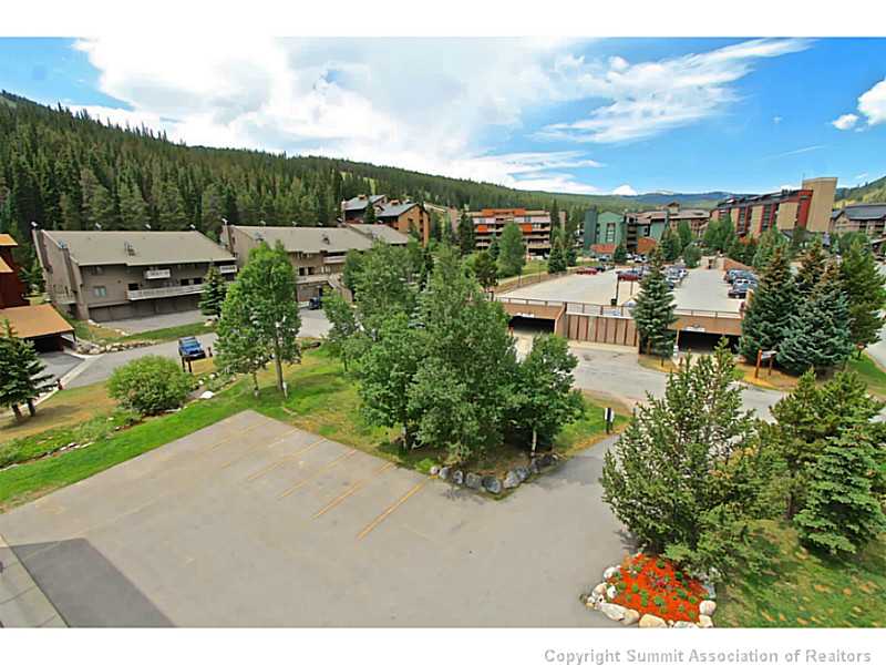 88 Guller Road, Unit 505 Frisco, CO 80443 - Photo 13 of 21 View. Look out over Copper Mountain each morning when you wake from the privacy of your own balcony.