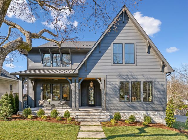 $3,250,000 | 5000 Dakota Avenue, Nashville, TN 37209