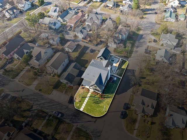 $3,250,000 | 5000 Dakota Avenue, Nashville, TN 37209