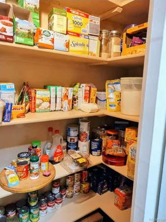 a outdoor living space with furniture and stove