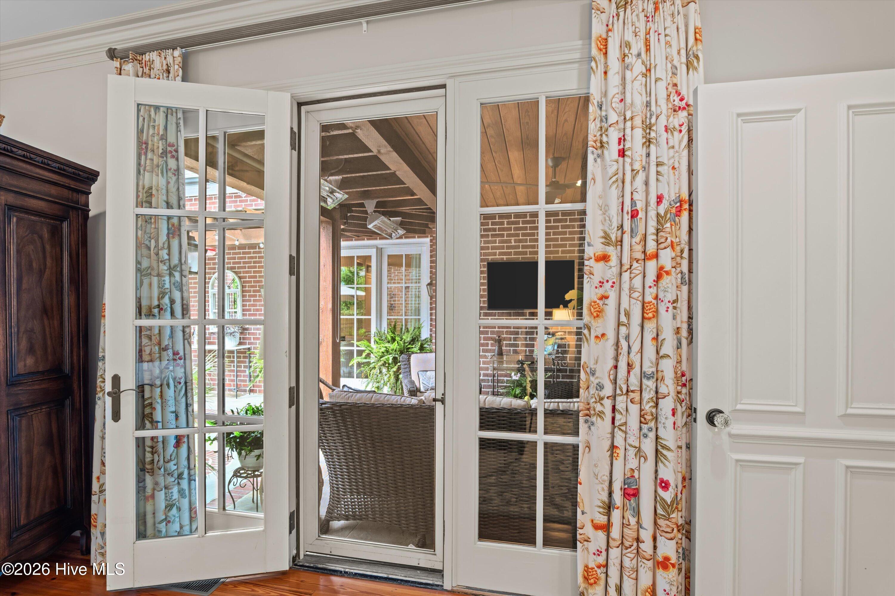 1205 Reid Road Augusta, GA 30909 - Photo 26 of 52 16-P2099387