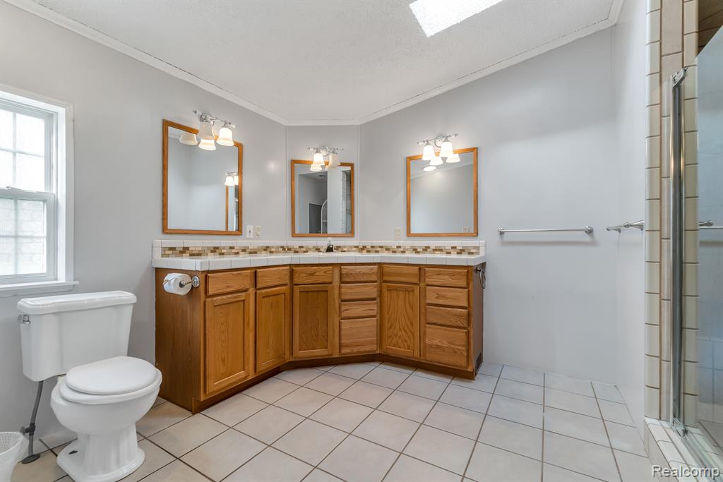 8145 North Lewis Road Mount Morris, MI 48458 - Photo 24 of 28