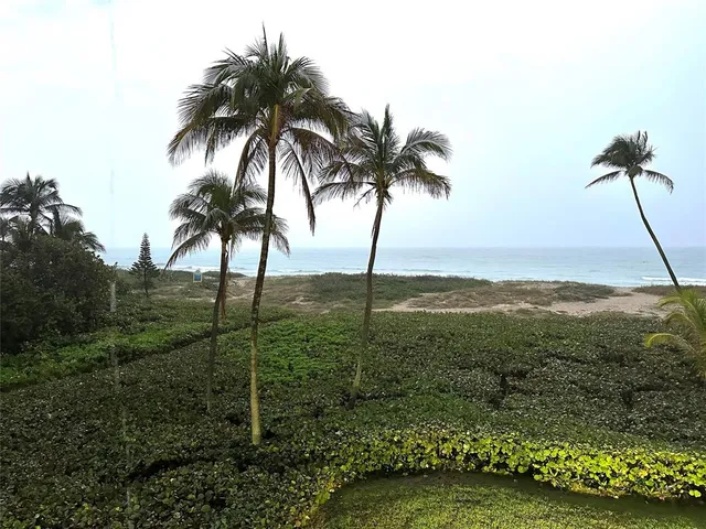 a view of beach and ocean view