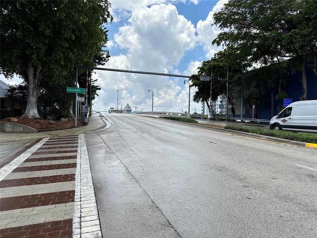3220 Oleander Way Lauderdale-by-the-Sea, FL 33062 - Photo 43 of 50 a view of a street with cars