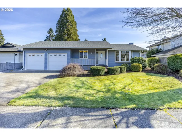 $435,000 | 689 68th Place, Springfield, OR 97478