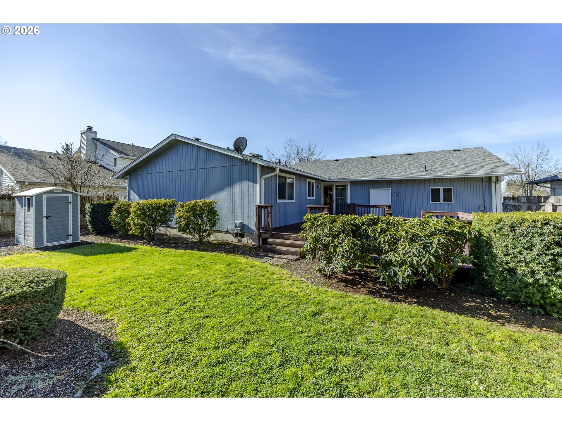 689 68th Place Springfield, OR 97478 - Photo 44 of 46