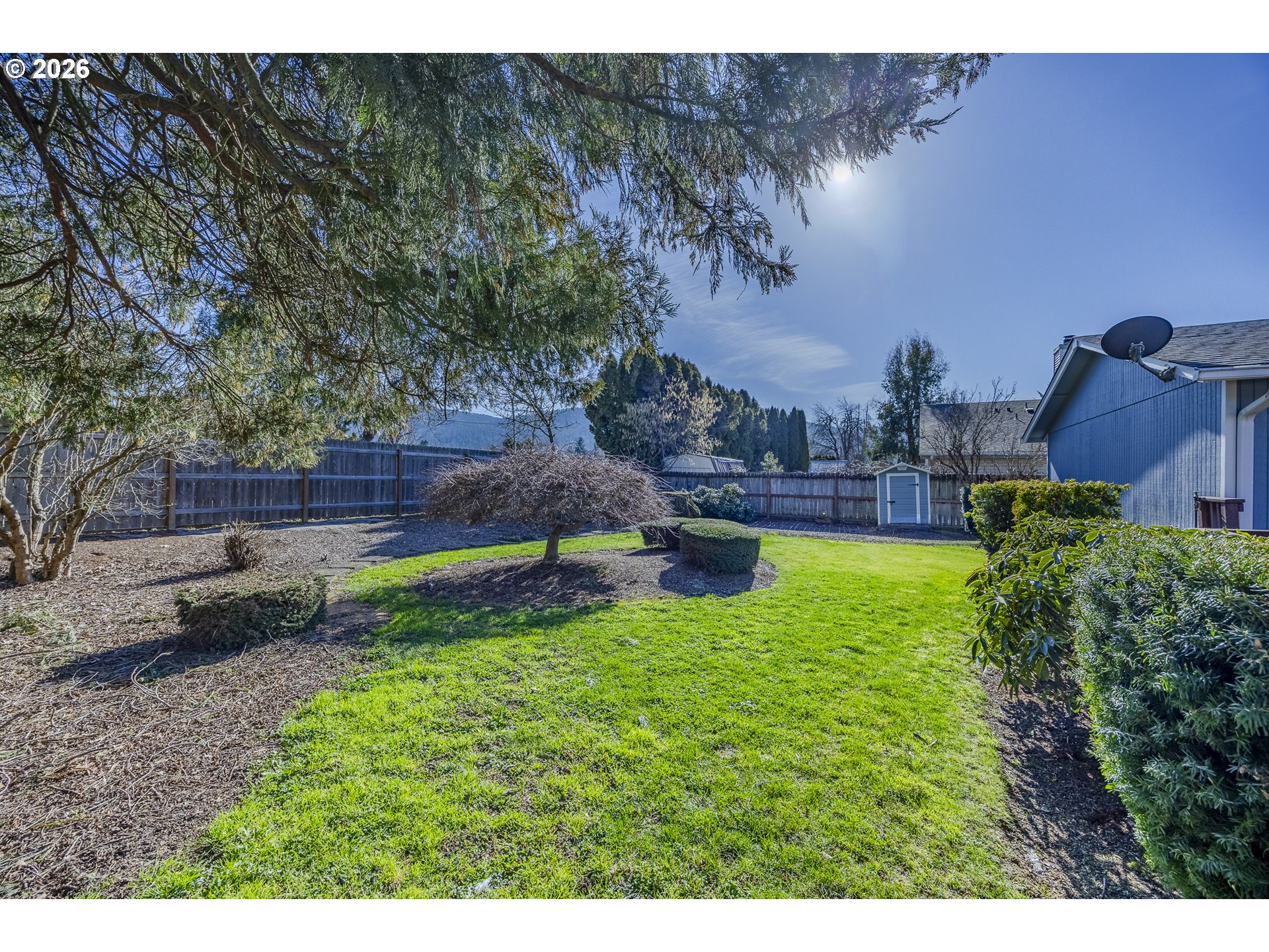 689 68th Place Springfield, OR 97478 - Photo 45 of 46