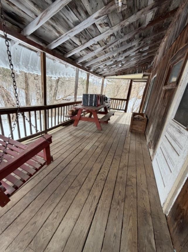 1302 Highway 109 Waterville, VT 05492 - Photo 11 of 13