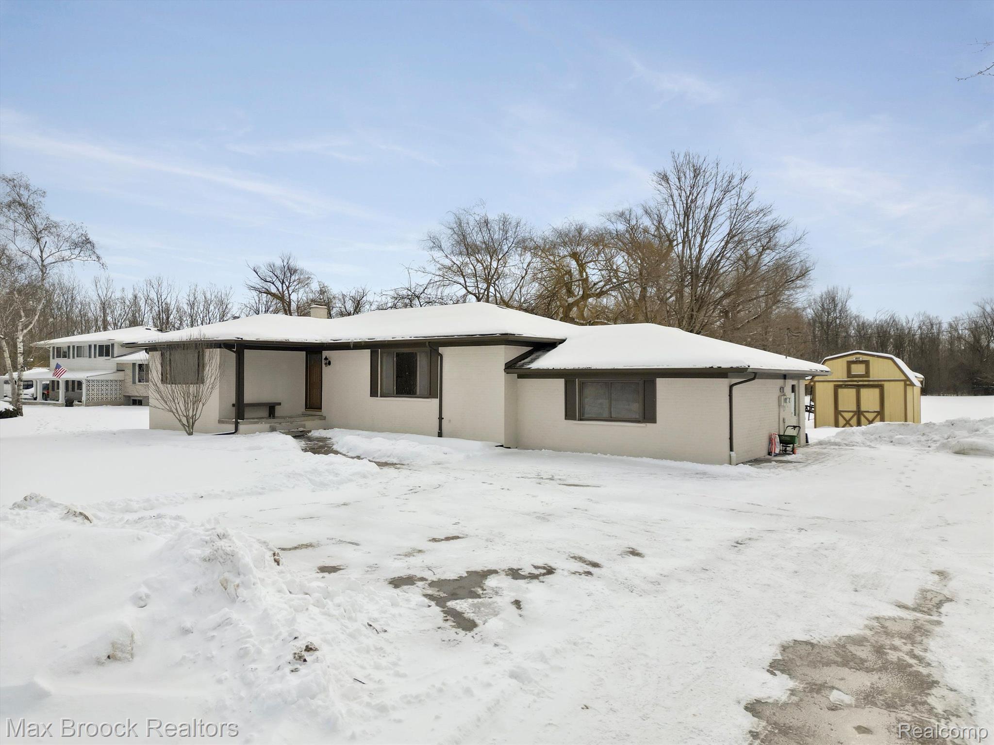 12200 28 Mile Road Washington, MI 48094 - Photo 2 of 34 Gallery Image 2