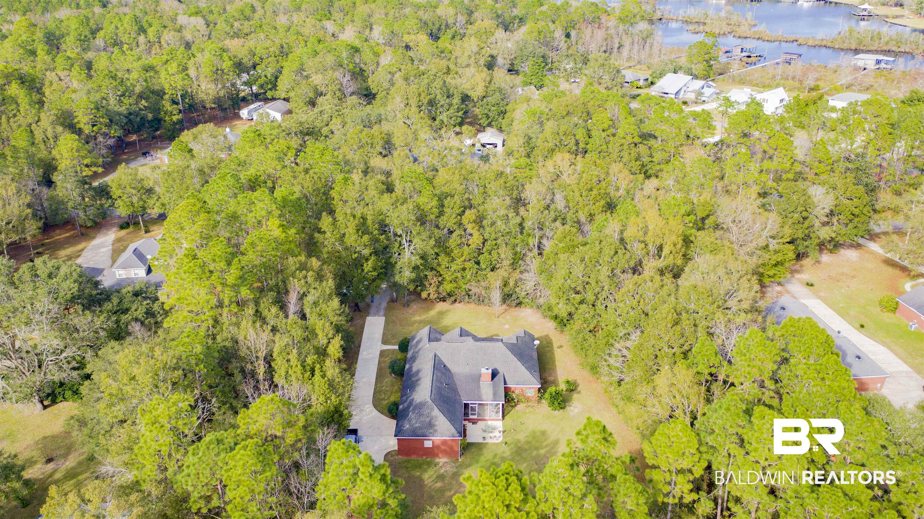 4581 Driveesden Drive Theodore, AL 36582 - Photo 39 of 46