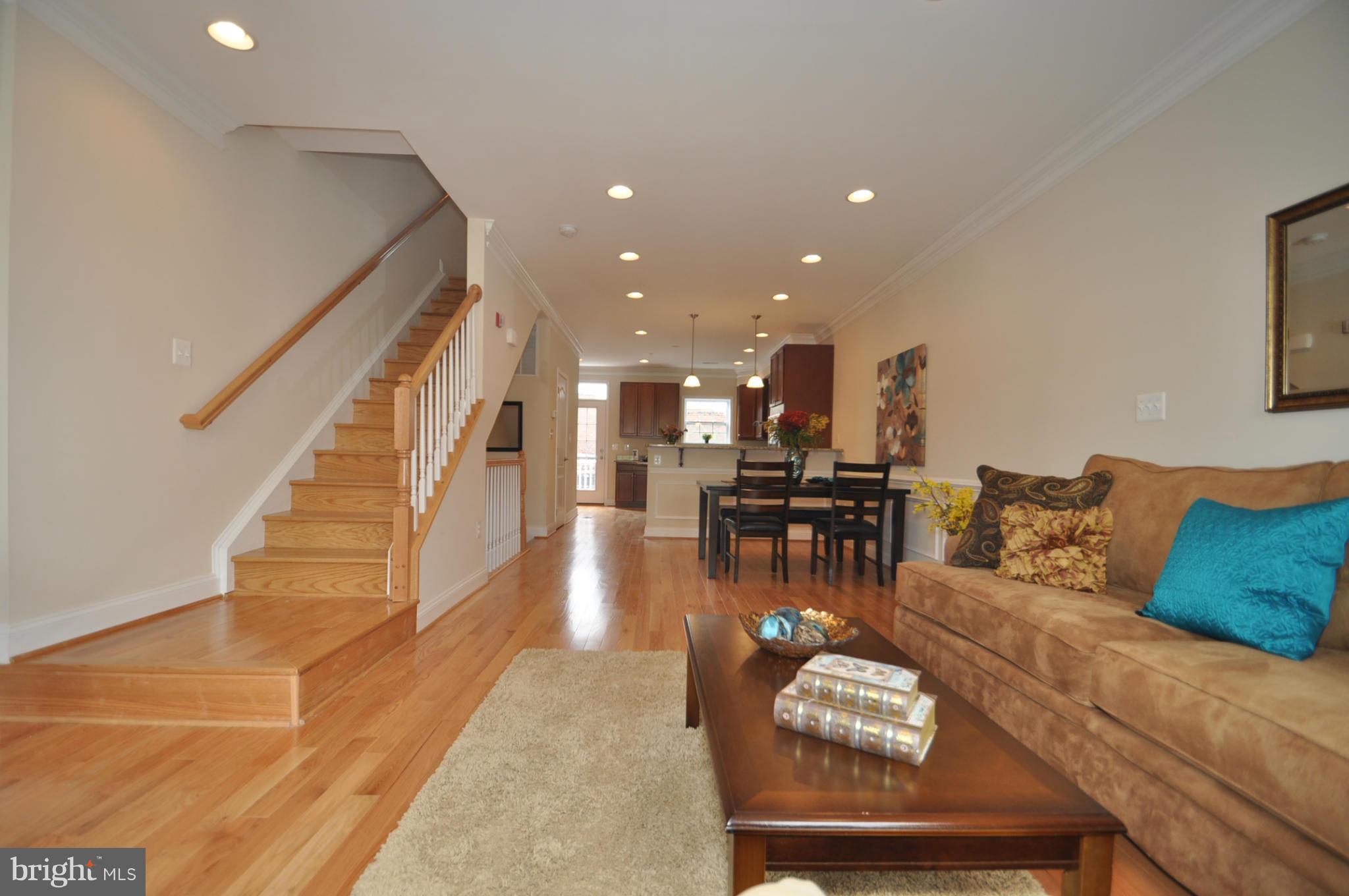 624 Cresswell Road Baltimore, MD 21225 - Photo 7 of 10 ALL PICS ARE OF STOCK FINISHES